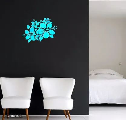 Designer Vinyl Self Adhesive Wall Sticker