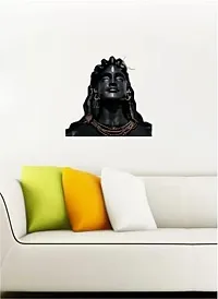 Designer Vinyl Self Adhesive Wall Sticker-thumb1