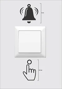 Designer Vinyl Self Adhesive Wall Sticker-thumb1