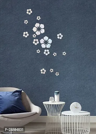 Designer Vinyl Self Adhesive Wall Sticker