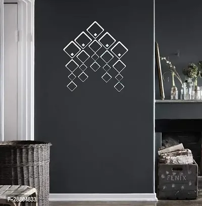 Designer Vinyl Self Adhesive Wall Sticker