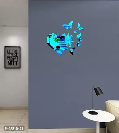 Designer Vinyl Self Adhesive Wall Sticker