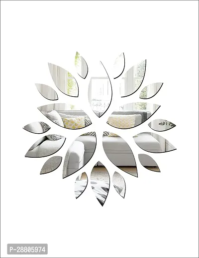 Designer Vinyl Self Adhesive Wall Sticker-thumb2