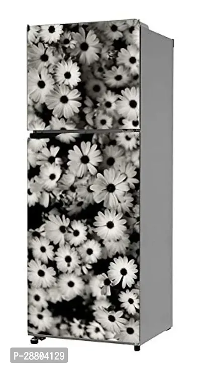 Designer Vinyl Self Adhesive Wall Sticker-thumb0