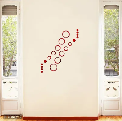 Designer Vinyl Self Adhesive Wall Sticker