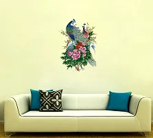 Designer Vinyl Self Adhesive Wall Sticker-thumb1