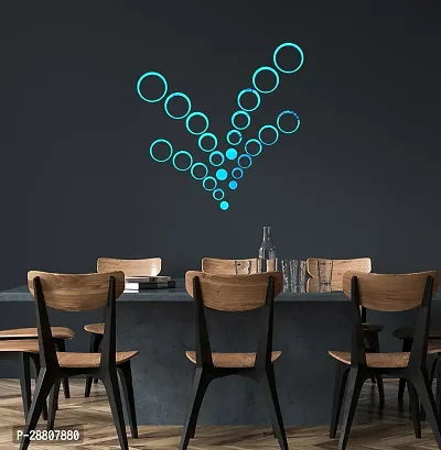 Designer Vinyl Self Adhesive Wall Sticker