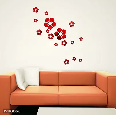 Designer Vinyl Self Adhesive Wall Sticker