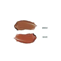 THE LIVING CO. Bronze Butter (Shade: Bake)-thumb4