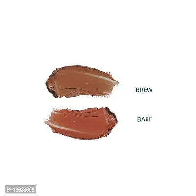 THE LIVING CO. Bronze Butter (Shade: Bake)-thumb5