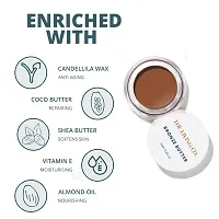 THE LIVING CO. Bronze Butter (Shade: Bake)-thumb2