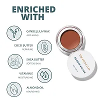 THE LIVING CO. Bronze Butter (Shade: Brew)-thumb2