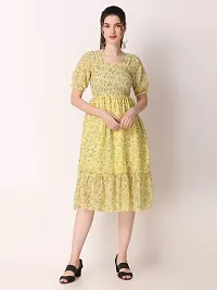 WOMEN FLOWER MIDI-thumb4