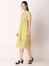 WOMEN FLOWER MIDI-thumb2