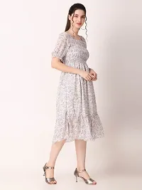 WOMEN FLOWER MIDI-thumb2