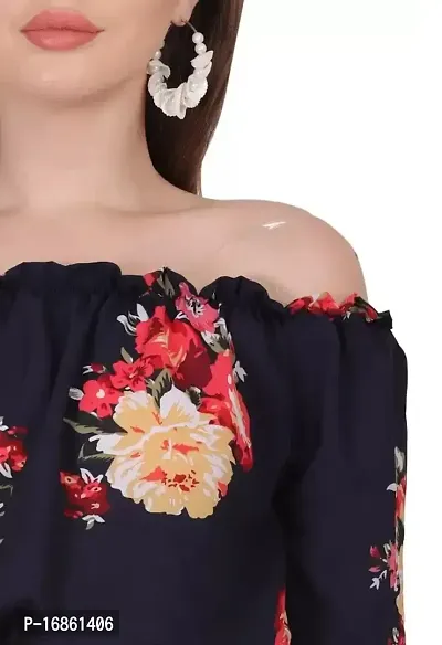 TWO PIECE FLORAL DRESS-thumb4