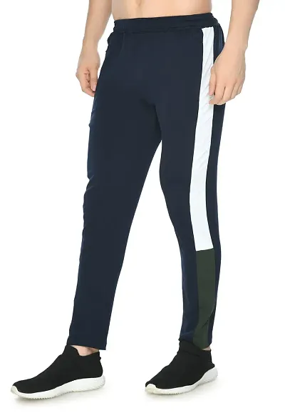 Men Stylish Designed Track Pant