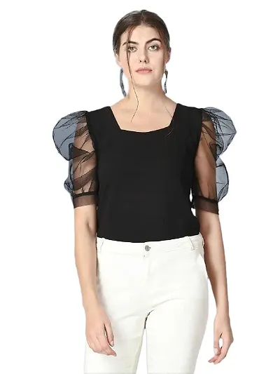 Elegant Top For Women