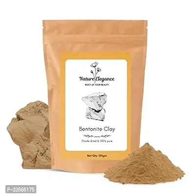 Nature Elegance Bentonite Clay Powder 120g