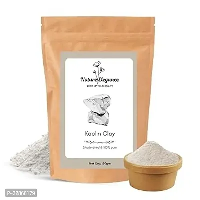 Nature Elegance Kaolin Clay, 150g