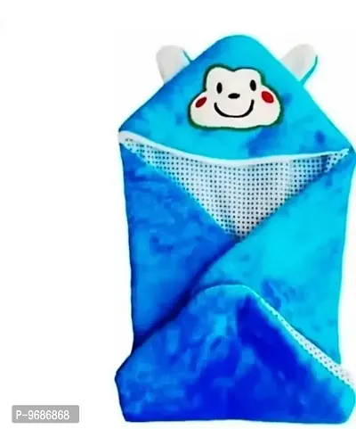 Trendy Kids Baby blanket-thumb0