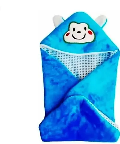 Baby Fancy Warm Blanket