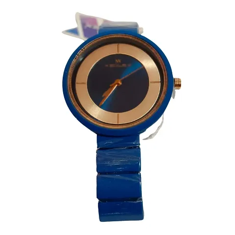 New Collection Trendy Women's Watches