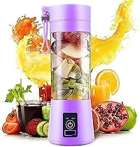 6 Blade Smoothie Juice Maker-thumb3