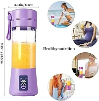 6 Blade Smoothie Juice Maker-thumb1