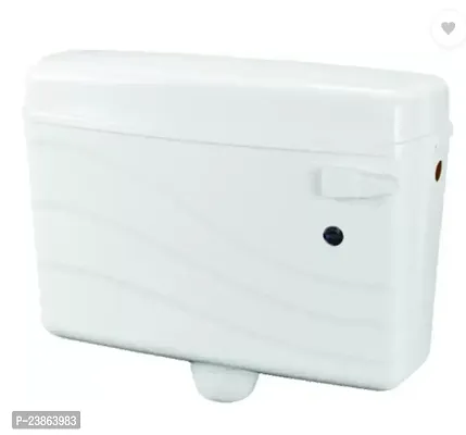 Premium Quality Bathware Zoe Single Flush Cistern-thumb0