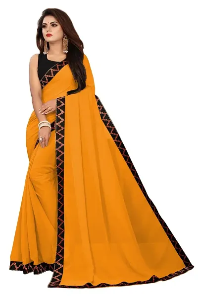 Attractive siffon sarees 