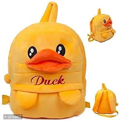 Duck Kids School Bag-thumb0