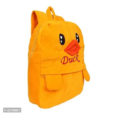 Duck Kids School Bag-thumb3