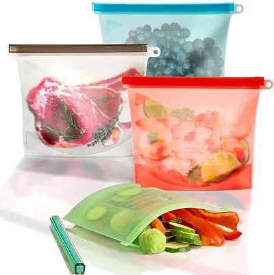 Budget Friendly Food Storage Purpose Kitchen Storage Container Vol 10