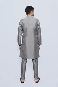 Trendy Designer Kurta Pant Set-thumb1