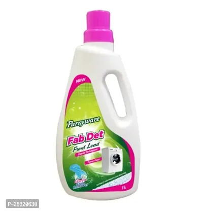 Washing Machine Liquid Detergent