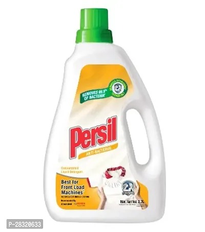 Washing Machine Liquid Detergent