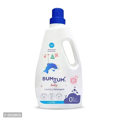 Washing Machine Liquid Detergent