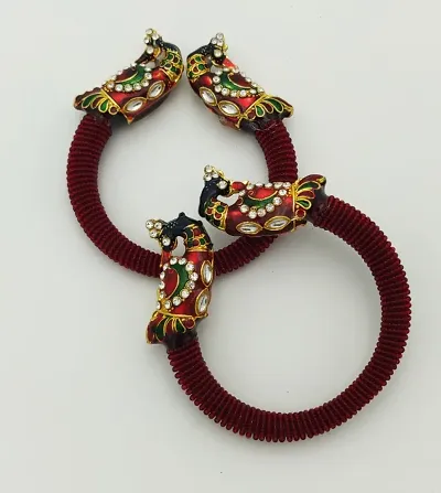 Designer Traditional Handcuff