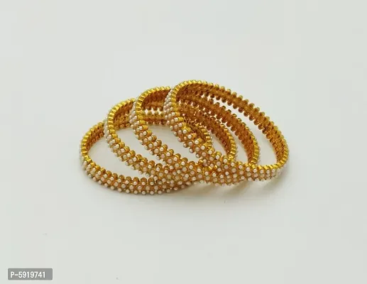 Designer Festive Bangles-thumb0