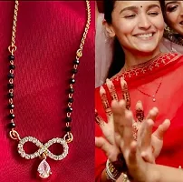 ALIA BHAT SHORT MANGALSUTRA-thumb1