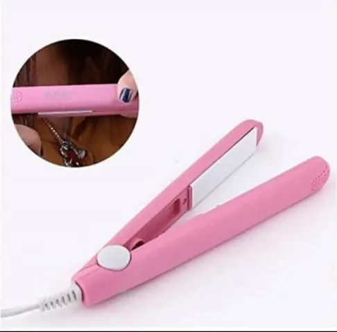 Top Selling Mini Hair Straightener