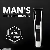 AT-538 Rechargeable Hair Beard Trimmer for Men-thumb1