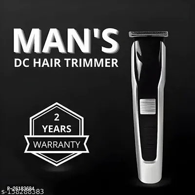 AT-538 Rechargeable Hair Beard Trimmer for Men-thumb2