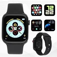 Modern Smart Watches for Unisex, Pack of 1-thumb4