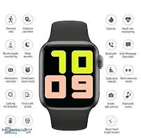 Modern Smart Watches for Unisex, Pack of 1-thumb3