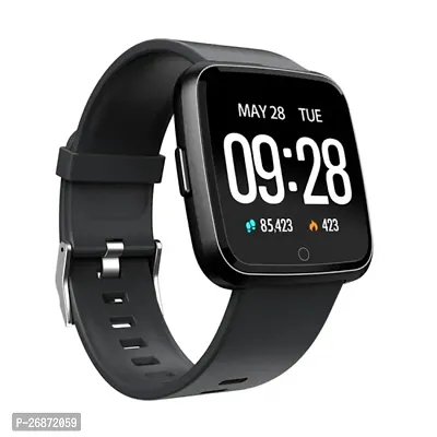 Modern Smart Watches for Unisex, Pack of 1