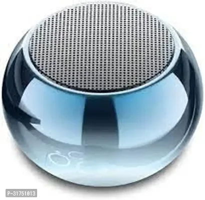 Modern Wireless Bluetooth Speaker-thumb0