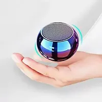 Modern Wireless Bluetooth Speaker-thumb2