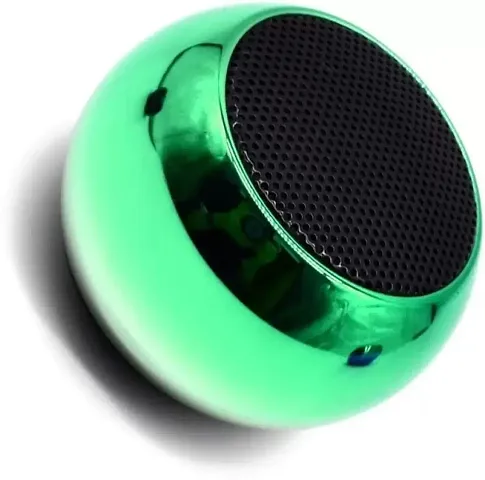 Wireless Bluetooth Portable Speaker